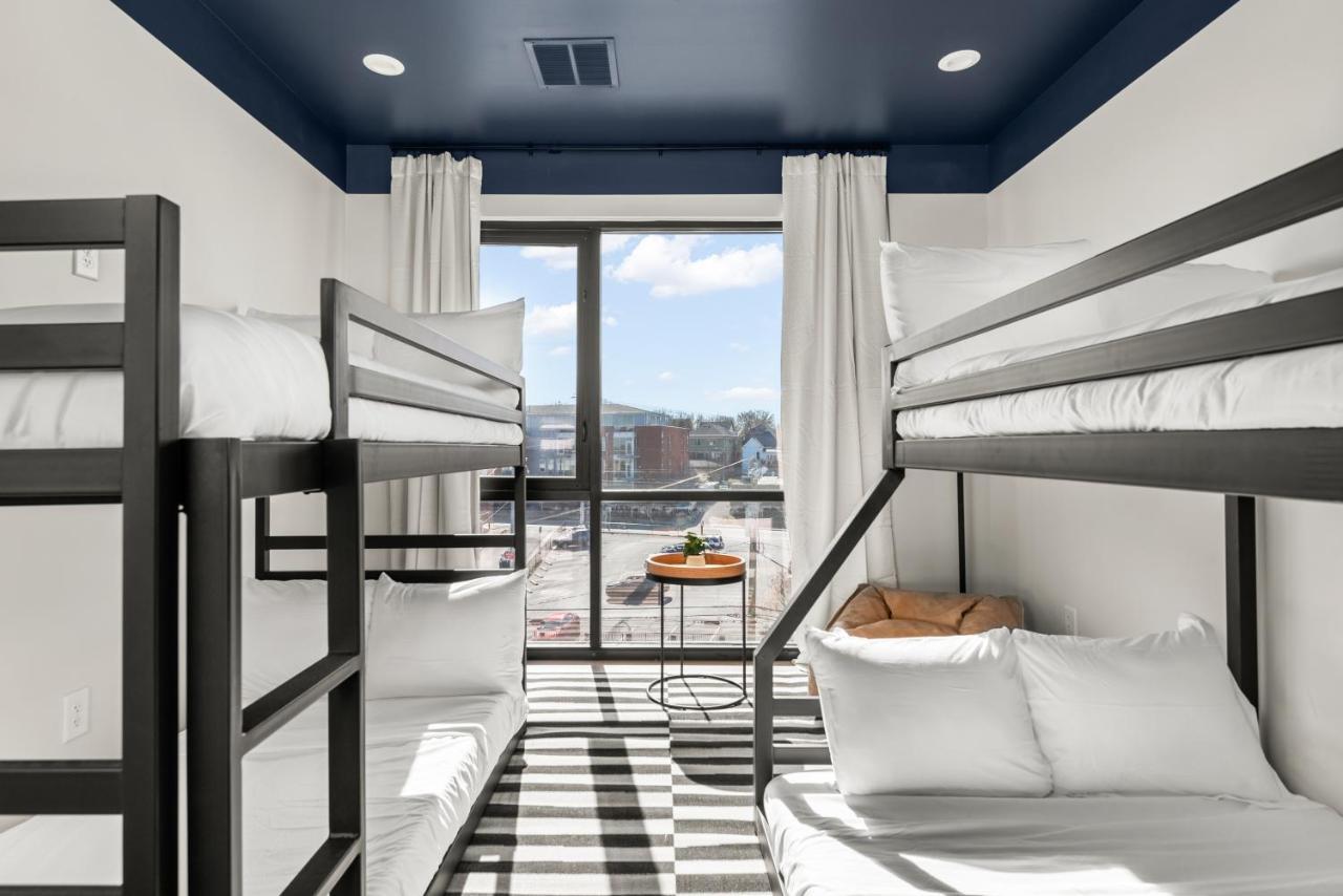 The Eighteen By Locale Aparthotel